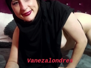Vanezalondres