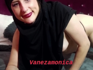 Vanezamonica