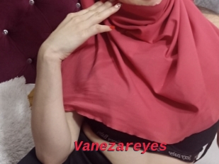 Vanezareyes