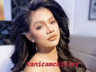 Vanicamckinley