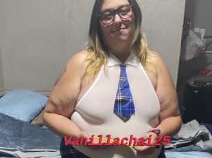Vanillachai25