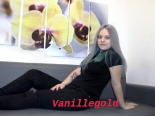 Vanillegold