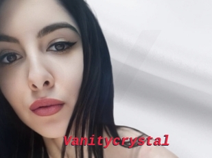 Vanitycrystal