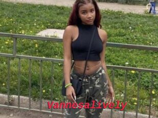 Vannesalively