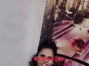 Vanny4luv