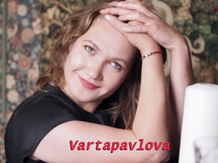 Vartapavlova
