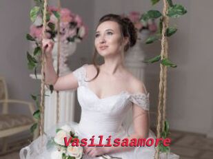 Vasilisaamore