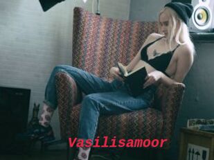 Vasilisamoor