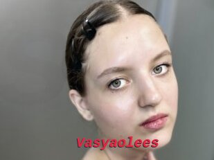 Vasyaolees