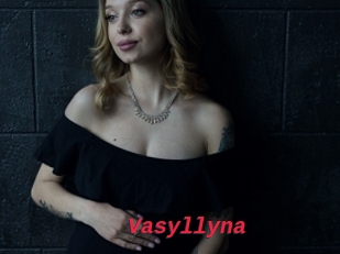 Vasyllyna