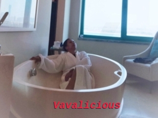 Vavalicious