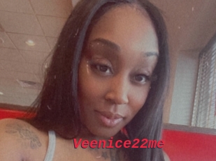 Veenice22me