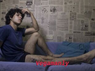 Vegamanly
