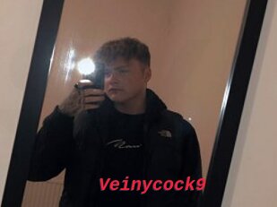 Veinycock9