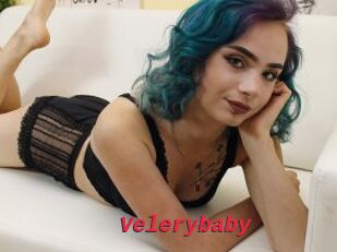 Velerybaby