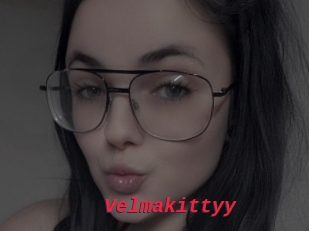 Velmakittyy