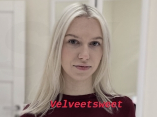 Velveetsweet