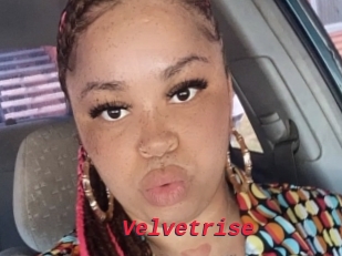 Velvetrise