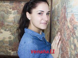 Venahall