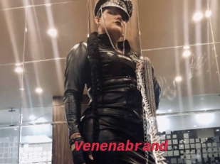 Venenabrand