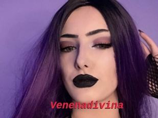 Venenadivina