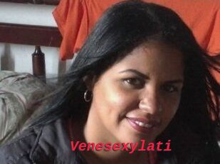 Venesexylati