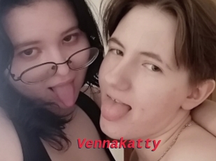 Vennakatty