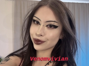 Venomvivian