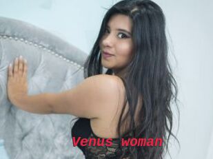 Venus_woman