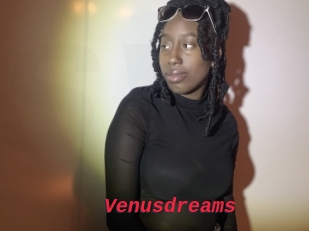 Venusdreams