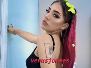 Venusjonees