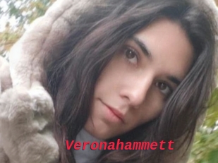 Veronahammett