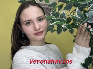 Veronahavins