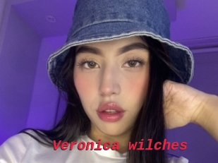 Veronica_wilches