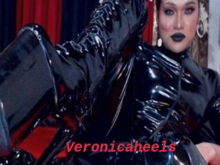 veronicaheels Sexe Vision