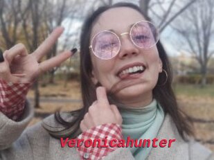 Veronicahunter