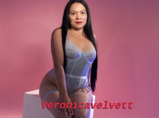 Veronicavelvett