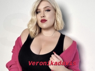 Veronikadavis