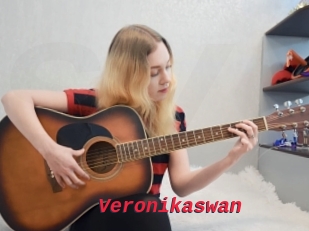 Veronikaswan