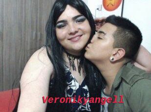 Veronikyangell