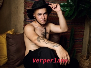 Verperlane