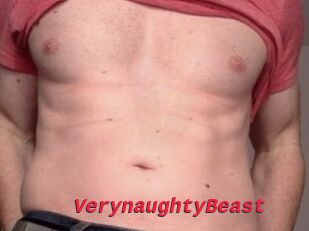 VerynaughtyBeast