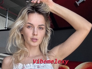 Vibemelexy