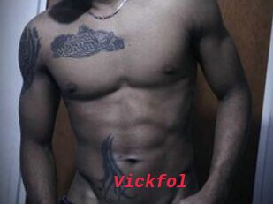 Vickfol