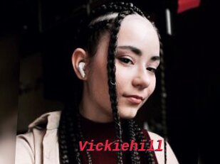 Vickiehill