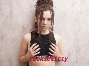 Vickiekitty