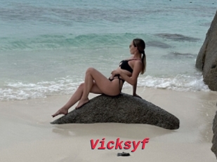 Vicksyf