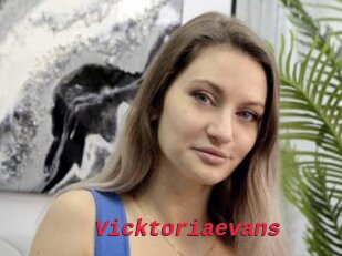 Vicktoriaevans