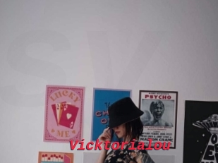 Vicktorialou