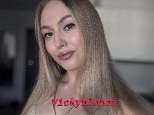 Vickyblondi